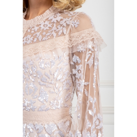 Needle and Thread dress - Picture 10 of 10